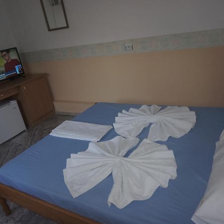 Lenny Hotel Kranevo Exterior photo